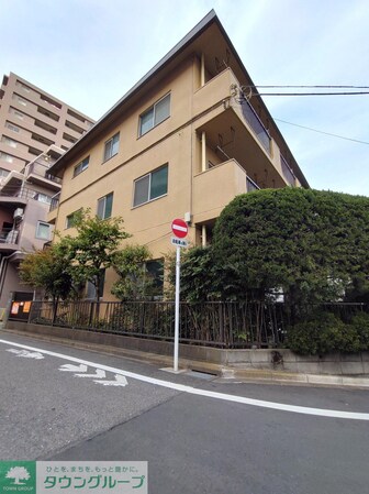 グリーンマンションの物件内観写真